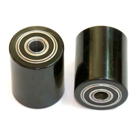 Gps - Generic Parts Service Load Wheel Kit for Manual Pallet Jack GWK-TM55-LW - Fits Multiton Model No  TM 55 GWK-TM55-LW**